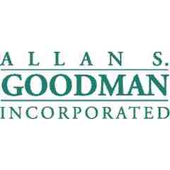 Allan S Goodman