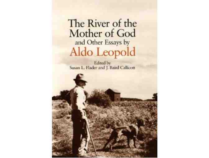 Aldo Leopold Package