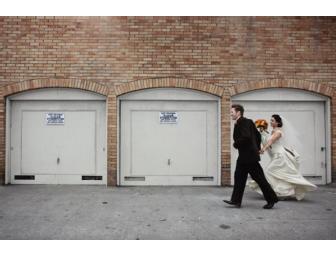 Chicago / 6 hours of Wedding Day Photography