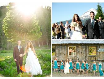 Oregon / Portland / Wedding Coordination