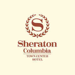 SHeraton Columbia Town Center Hotel
