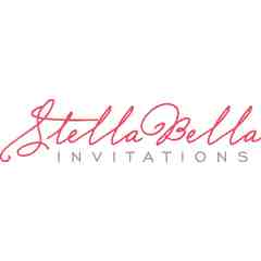 Stella Bella Invites