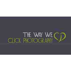 The Way We Click Photography