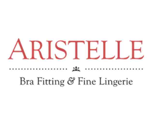 Aristelle Bra Fitting & Fine Lingerie - Fitting Party for 6 or more