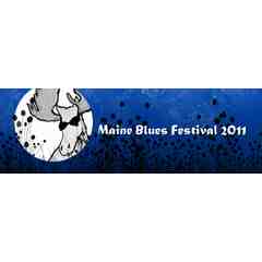 Maine Blues Fest