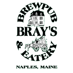 Bray's Blues Pub