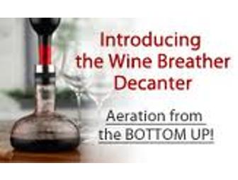 Wine Breather Carafe