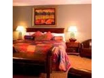 Bed and Breakfast Package at Yarrow Golf & Conference Resort