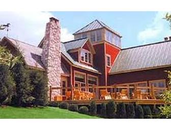 Bed and Breakfast Package at Yarrow Golf & Conference Resort
