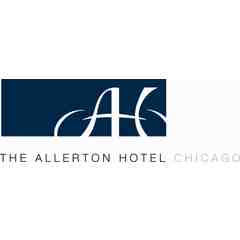 The Allerton Hotel