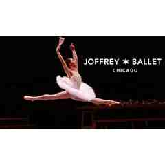 Sponsor: The Joffrey Ballet