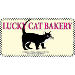 Lucky Cat Bakery