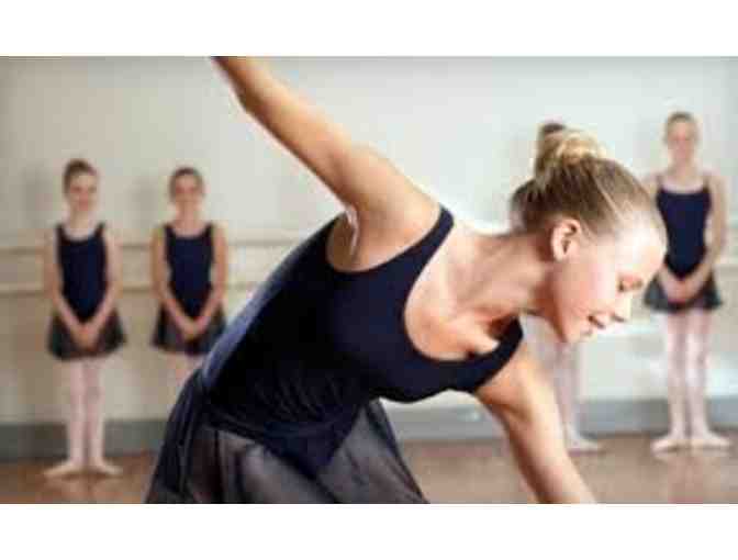 One Month Unlimited Dance Classes