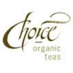 Choice Organic Teas