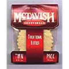 McTavish Shortbread