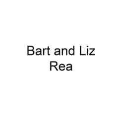 Bart and Liz Rea