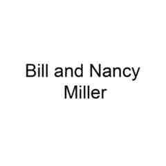 Bill and Nancy Miller