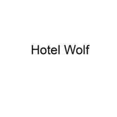 Hotel Wolf