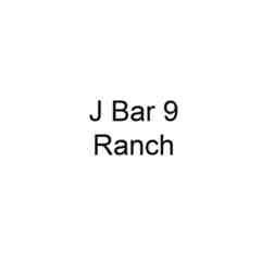 J Bar 9 Ranch