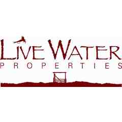 Live Water Properties/Terry Fieseler