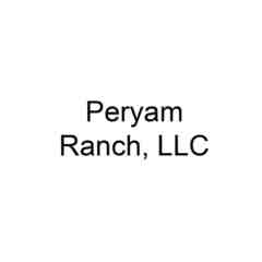 Peryam Ranch, LLC