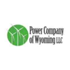 Power Company of Wyoming, LLC