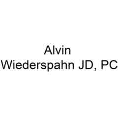 Alvin Wiederspahn JD, PC