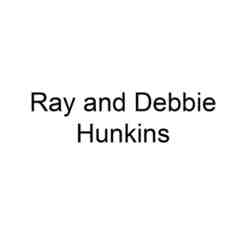 Ray and Debbie Hunkins