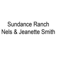 Sundance Ranch - Nels & Jeanette Smith