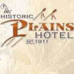 The Historic Plains Hotel