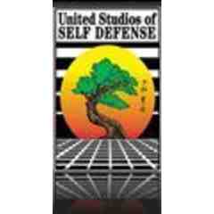 United Studios of Self Defense - San Carlos
