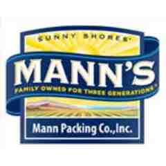 Mann Packing Co., Inc.