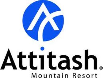 2 Tix to Ski Attitash or Wildcat + Grand Sunday Brunch for 2 @the White Mountain Hotel