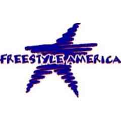 Nick Preston and Freestyle America Camps