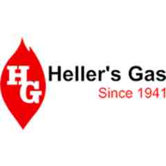 Heller's Gas