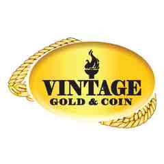 Vintage Gold & Coin / Prepare America