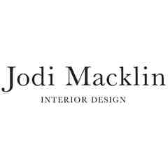 Jodi Macklin Interior Designs