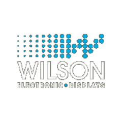 Wilson Electronic Displays