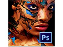 Adobe Photoshop CS6 Extended Software