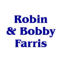 Robert and Robin Farris