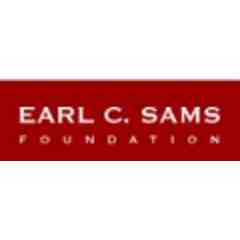 Sponsor: Earl C. Sams Foundation