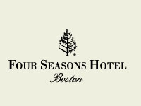 Four Seaons Hotel Boston