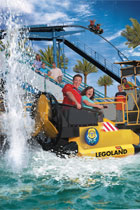 Water Ride
