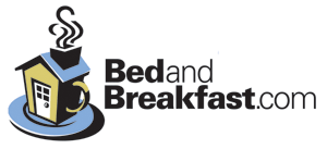 BedandBreakfast.com Logo