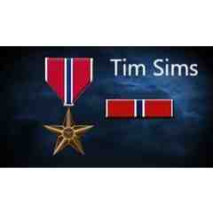 Tim Sims