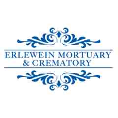 Sponsor: Erlewein Mortuary and Crematory