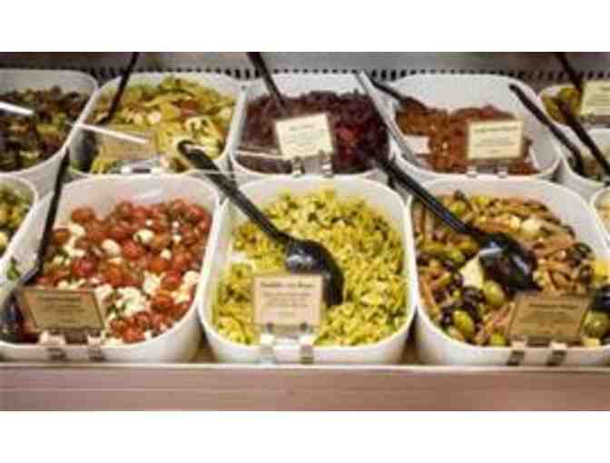 Dolph's Village Market and Deli-Lunch for 4!