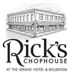 Rick's Chophouse