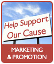 Marketing and Promotion