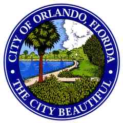The City of Orlando